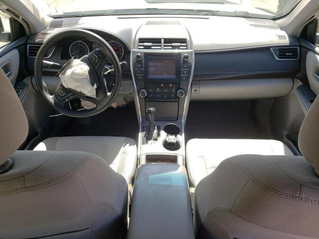 Photo 8 from auction – 2017 TOYOTA CAMRY LE with VIN 4T1BF1FK2HU365818