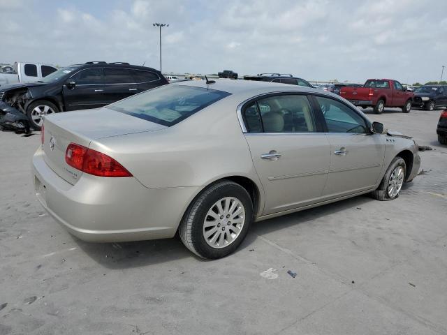 Photo 3 from auction – 2008 BUICK LUCERNE CX with VIN 1G4HP57258U119875