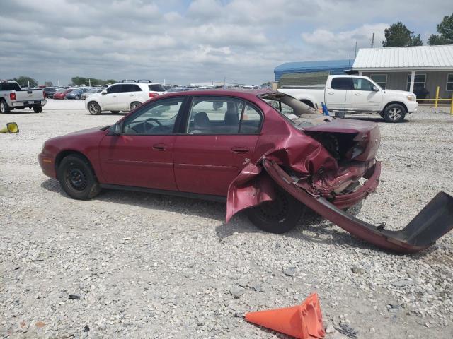 Photo 2 from auction – 2004 CHEVROLET CLASSIC with VIN 1G1ND52F34M562751