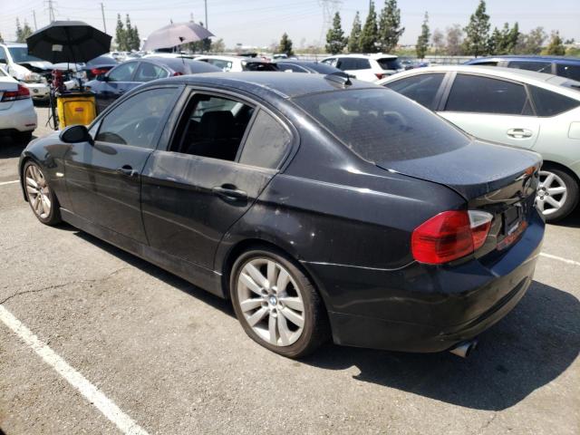 Photo 2 from auction – 2008 BMW 328 I SULE with VIN WBAVC53518F009815