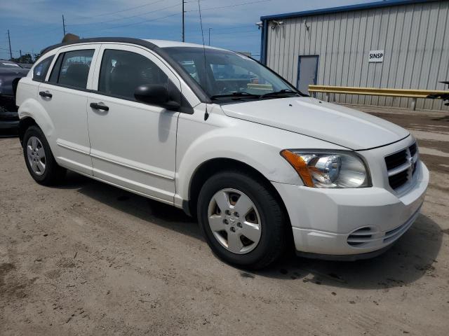 Photo 4 from auction – 2007 DODGE CALIBER with VIN 1B3HB28B67D271146