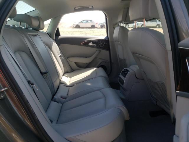 Foto 10 de la subasta – 2013 AUDI A6 PREMIUM con VIN WAUGGAFC4DN130449