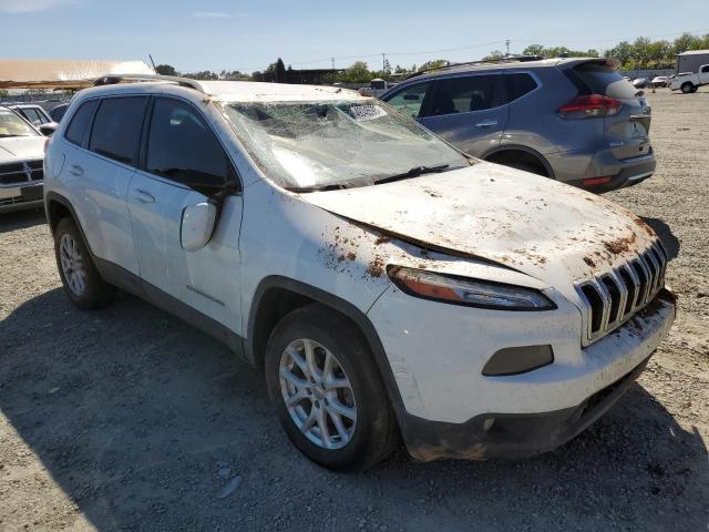 Photo 4 from auction – 2016 JEEP CHEROKEE L with VIN 1C4PJMCS4GW213542
