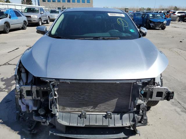 Photo 5 from auction – 2016 HONDA CIVIC EX with VIN 19XFC1F33GE216743