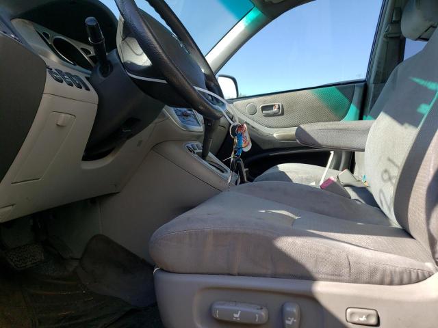 Photo 7 from auction – 2007 TOYOTA HIGHLANDER with VIN JTEEP21A770226059