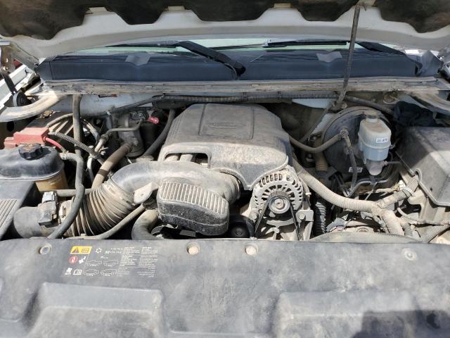 Photo 11 from auction – 2012 CHEVROLET SILVERADO with VIN 3GCPKPEA4CG137381