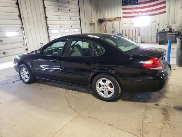 Фото 2 с аукциона – 2007 FORD TAURUS SE с VIN 1FAFP53U37A179209