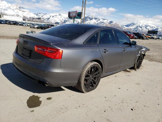 Photo 3 from auction – 2014 AUDI S6 with VIN WAUF2AFC7EN095790