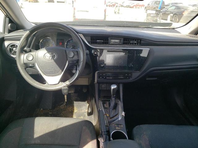 Photo 8 from auction – 2019 TOYOTA COROLLA L with VIN 2T1BURHE5KC180778