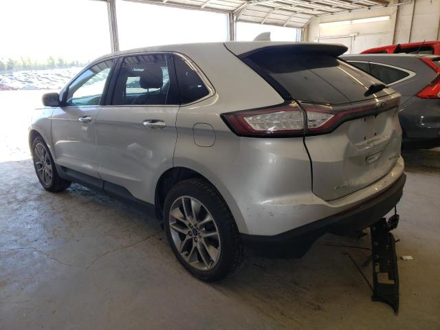 Zdjęcie 2 z aukcji – 2018 FORD EDGE TITAN z VIN 2FMPK4K86JBC02078