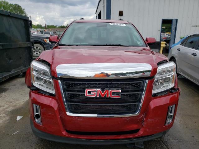 Photo 5 from auction – 2014 GMC TERRAIN SL with VIN 2GKALSEK8E6215355