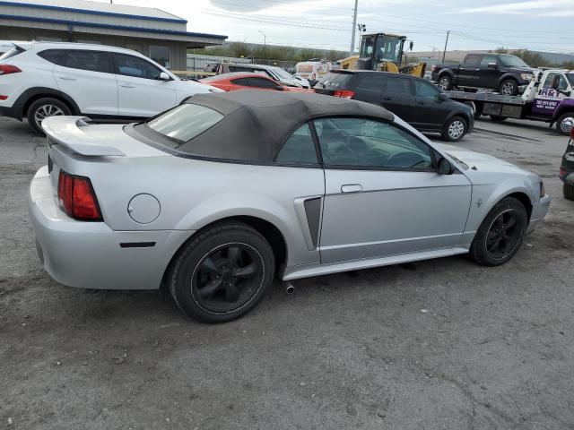 Photo 3 from auction – 2003 FORD MUSTANG with VIN 1FAFP444X3F311033
