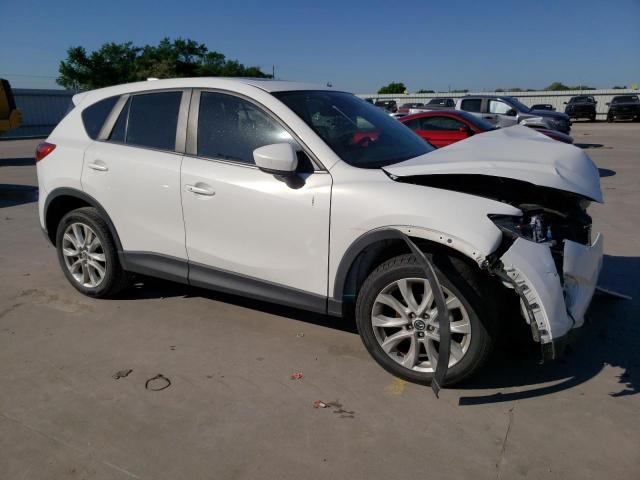 Photo 4 from auction – 2014 MAZDA CX-5 GT with VIN JM3KE2DY0E0324523