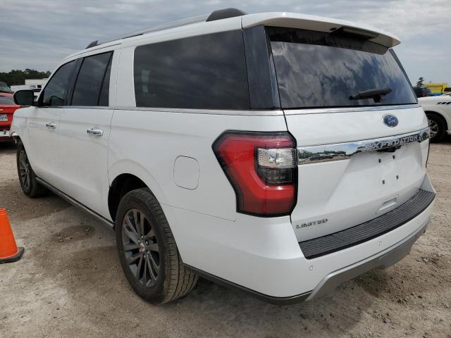Photo 2 from auction – 2020 FORD EXPEDITION with VIN 1FMJK1KT8LEA38705