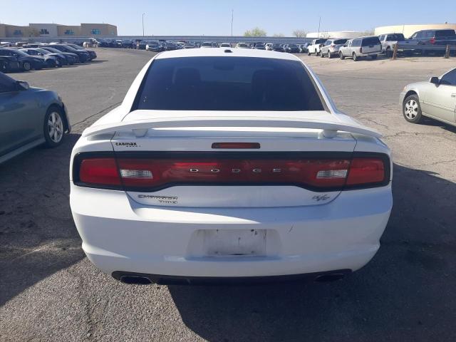 Photo 6 from auction – 2013 DODGE CHARGER R/ with VIN 2C3CDXDT4DH602047