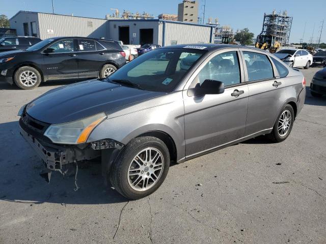 FORD FOCUS SE 2011 with VIN 1FAHP3FN4BW100899 - Photo from auction