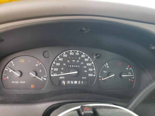 Фото 9 с аукциона – 2000 FORD RANGER с VIN 1FTYR10C0YPA46519