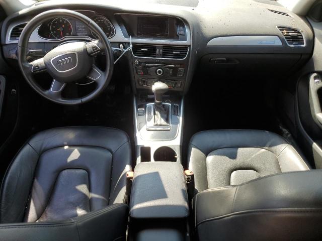 Photo 8 from auction – 2014 AUDI A4 PREMIUM with VIN WAUBFAFL2EN002368
