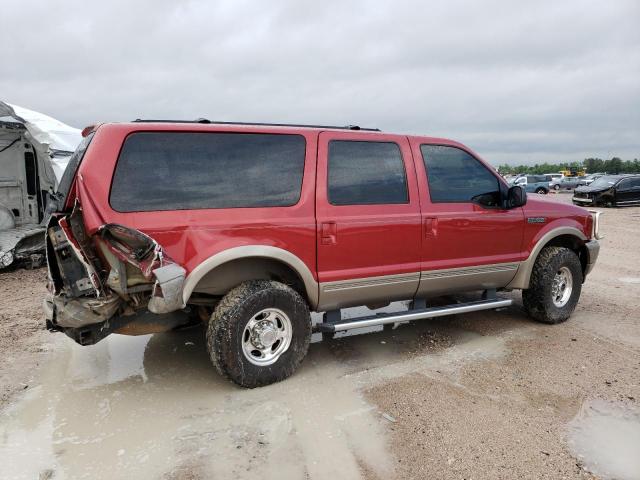 Photo 3 from auction – 2004 FORD EXCURSION with VIN 1FMSU45PX4EB40703