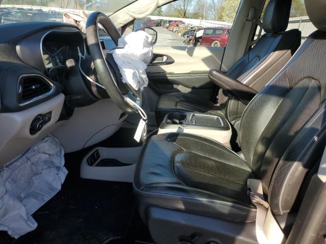 Photo 7 from auction – 2020 CHRYSLER PACIFICA with VIN 2C4RC1GG2LR143808