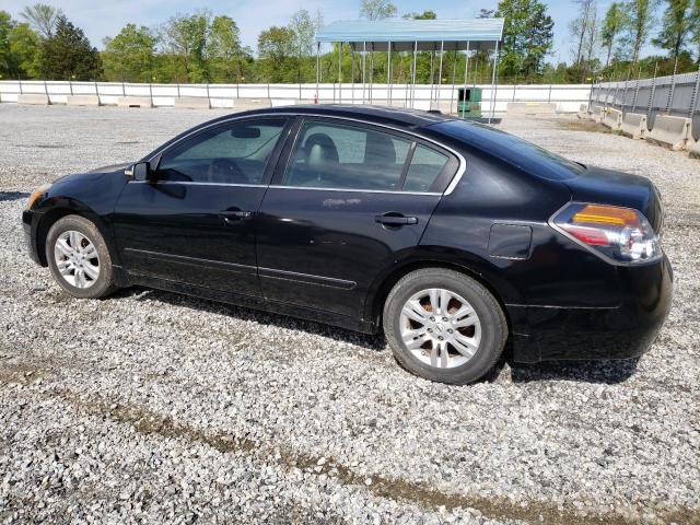 Photo 2 from auction – 2011 NISSAN ALTIMA BAS with VIN 1N4AL2APXBN408472