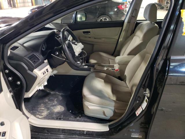 Photo 7 from auction – 2013 SUBARU IMPREZA SP with VIN JF1GPAL65DH208307