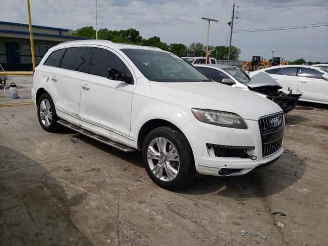 Photo 4 from auction – 2010 AUDI Q7 PRESTIG with VIN WA1VMAFE7AD002139