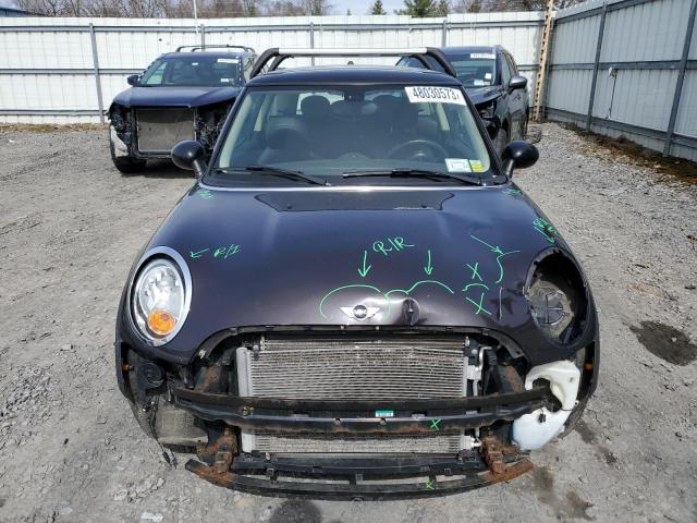 Photo 5 from auction – 2013 MINI COOPER with VIN WMWSU3C57DT686044