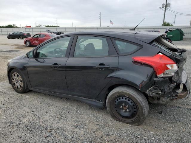 Photo 2 from auction – 2014 FORD FOCUS SE with VIN 1FADP3K23EL331521
