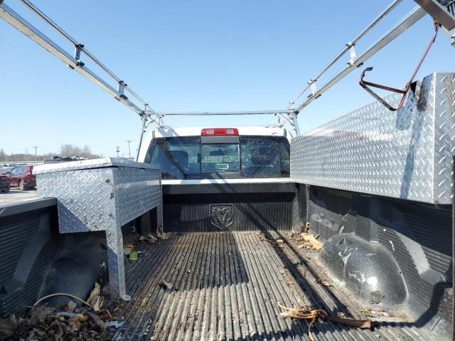 Photo 10 from auction – 2011 DODGE RAM 1500 with VIN 3D7JB1EP7BG573296