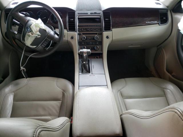 Photo 8 from auction – 2012 FORD TAURUS SEL with VIN 1FAHP2EWXCG132367