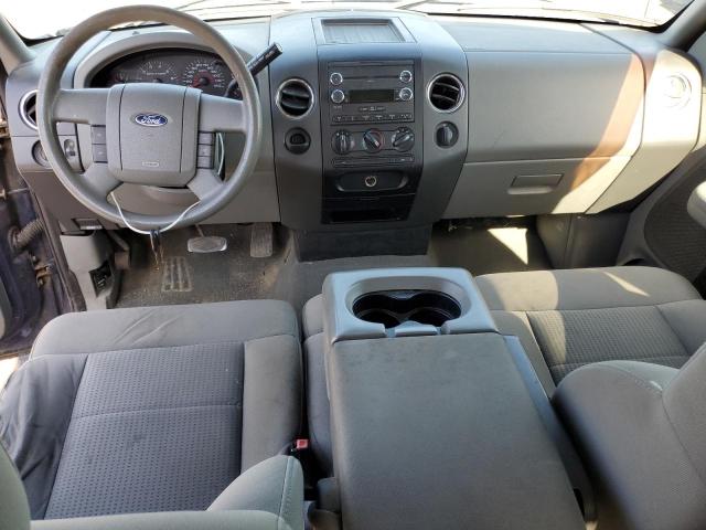 Photo 8 from auction – 2008 FORD F150 with VIN 1FTVX12588KE88873
