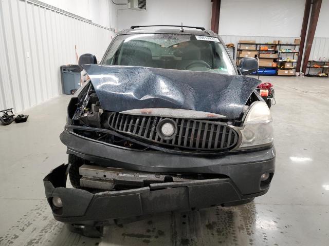 Photo 5 from auction – 2004 BUICK RENDEZVOUS with VIN 3G5DA03EX4S512425