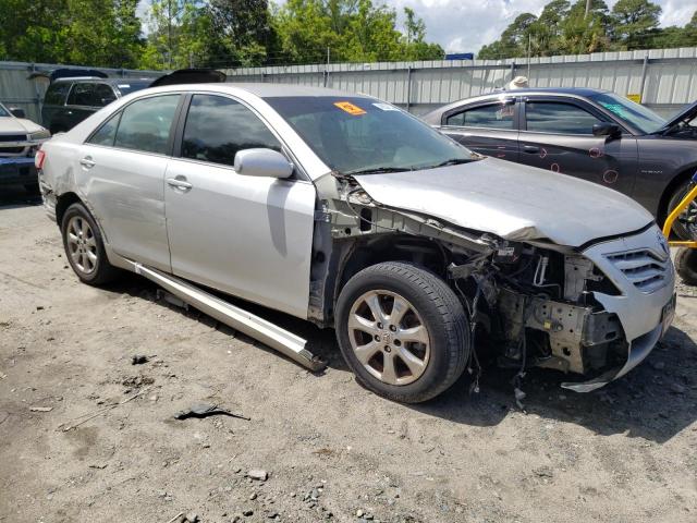 Photo 4 from auction – 2011 TOYOTA CAMRY BASE with VIN 4T1BF3EK6BU639980