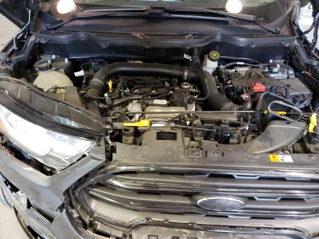 Photo 12 from auction – 2020 FORD ECOSPORT S with VIN MAJ3S2FE3LC393863