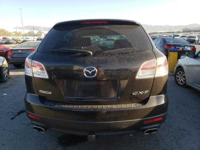 Photo 6 from auction – 2008 MAZDA CX-9 with VIN JM3TB38V780136587