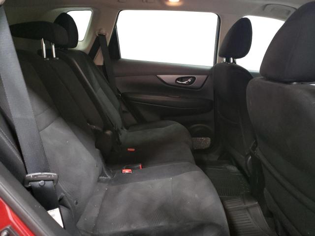 Photo 11 from auction – 2014 NISSAN ROGUE S with VIN 5N1AT2MVXEC862219