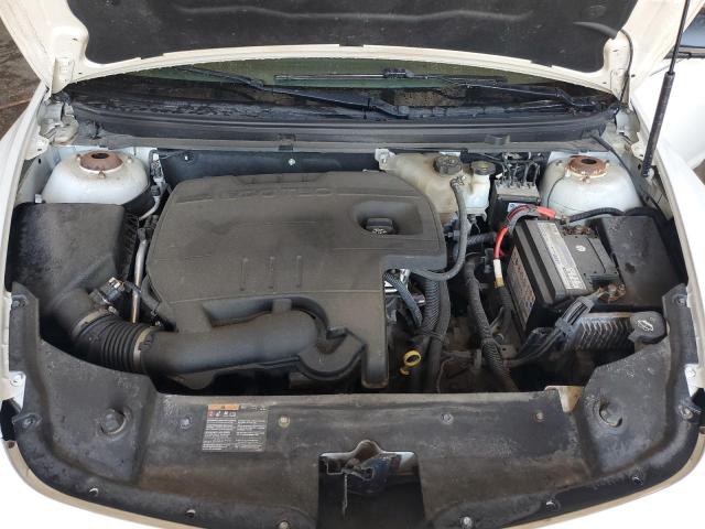 Photo 11 from auction – 2011 CHEVROLET MALIBU LS with VIN 1G1ZB5E10BF371037
