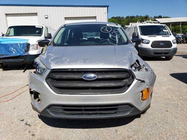 Photo 5 from auction – 2017 FORD ESCAPE S with VIN 1FMCU0F72HUC06751