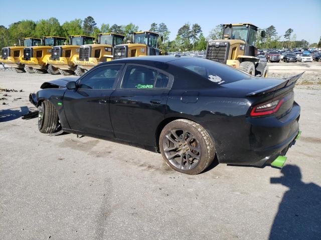 Photo 2 from auction – 2015 DODGE CHARGER SE with VIN 2C3CDXBG0FH840566