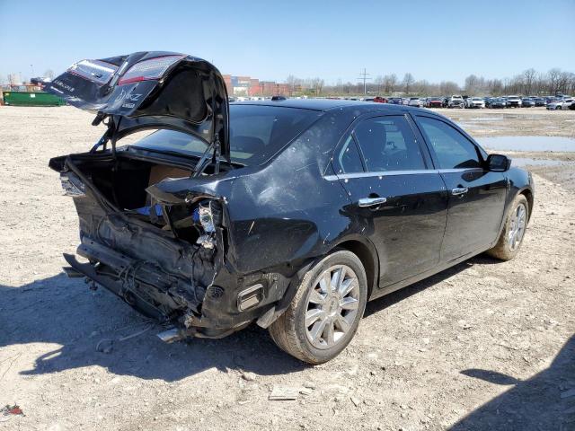 Photo 3 from auction – 2012 LINCOLN MKZ with VIN 3LNHL2JC1CR804578