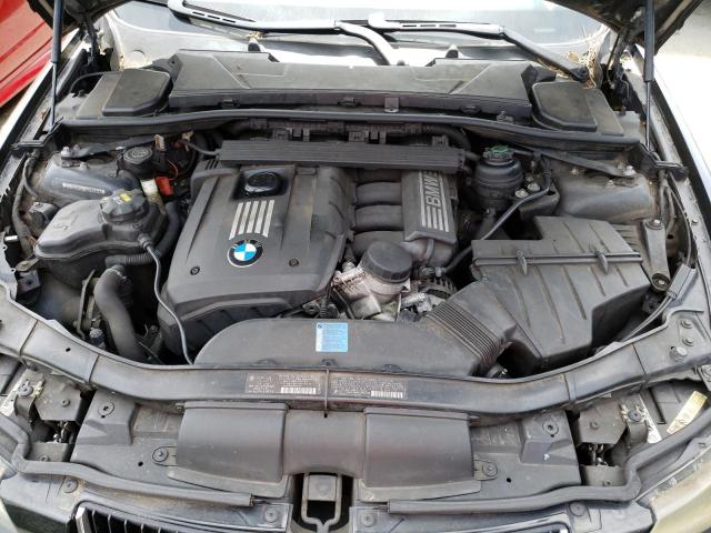 Photo 11 from auction – 2007 BMW 328 I SULE with VIN WBAVC53587FZ73133