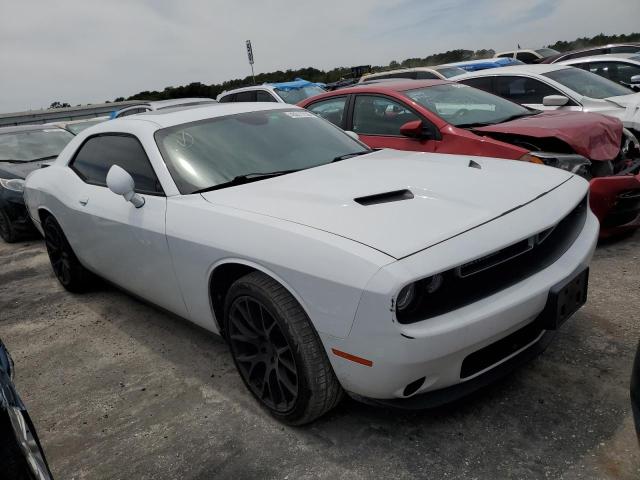 DODGE CHALLENGER 2016 with VIN 2C3CDZAGXGH101882 - Photo from auction