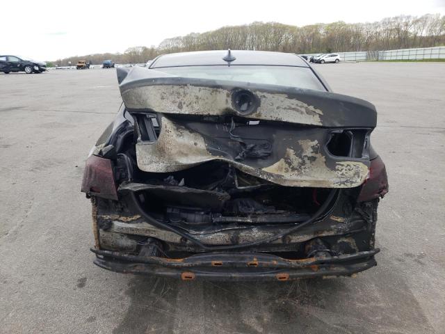 Zdjęcie 6 z aukcji – 2013 BMW 3 SERIES z VIN WBA3B5C57DF598180