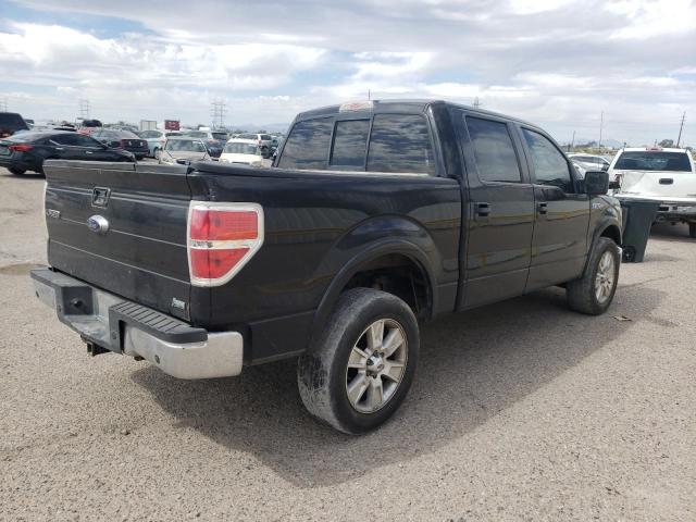 Photo 3 from auction – 2010 FORD F150 SUPER with VIN 1FTFW1EV1AFD33471