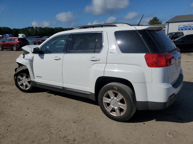 Photo 2 from auction – 2013 GMC TERRAIN SL with VIN 2GKALUEK5D6355826