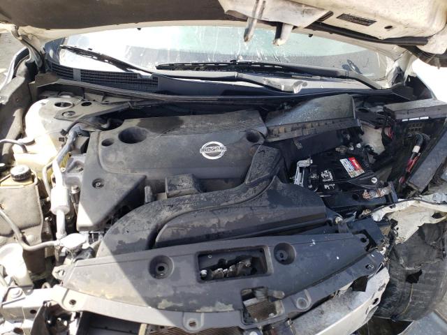 Photo 11 from auction – 2014 NISSAN ALTIMA 2.5 with VIN 1N4AL3AP4EC264584