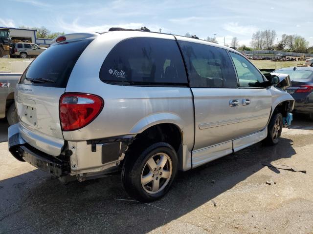 Photo 3 from auction – 2005 DODGE GRAND CARA with VIN 2D4GP44L55R529417