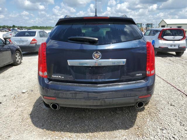 Photo 6 from auction – 2014 CADILLAC SRX LUXURY with VIN 3GYFNEE39ES665047