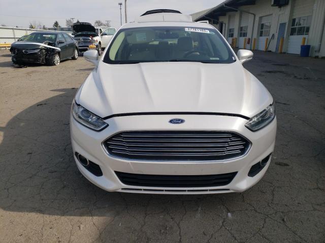 Photo 5 from auction – 2016 FORD FUSION SE with VIN 3FA6P0HD4GR245509